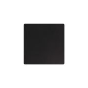 Placemat 32 x 32 cm Bull Black – F2T103R